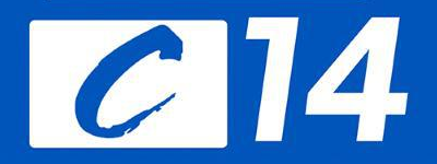 C-14-2 Logo